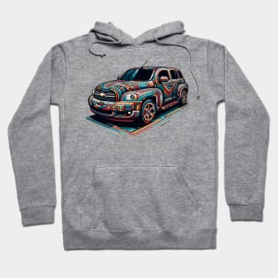 Chevrolet HHR Hoodie